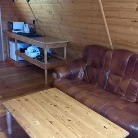 Letniskowe Pod Zamkiem