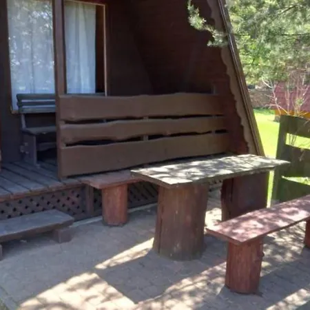 Letniskowe Pod Zamkiem
